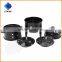 Cast Iron Brazier Bbq Grill