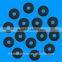 round shisha Charcoal 33MM