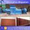 2016  supplier best price automatic mud eco brava brick making machine for sale