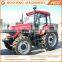 China Made New Farm Tractor 4WD 110HP 1104 For Sale