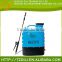 plastic battery chemical sprayer