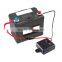 VENSMILE Ultrasonic Control Under Hood Rat Mice Mole Repeller Car Pest Animal Repellents to Vehicle for Family Safety