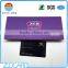 Convenience Club Illustration Foldable Brochure with Management Card