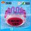 13.56mhz NFC RFID PVC Wristband with Printed Logo
