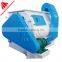 Double Paddle Shaft Stainless Steel Feed Mixer