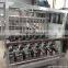 Pig Slaughterhouse Equipment For Carcass De-hair/Abattoir Equipment