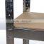 5 shelf Quick Assembly garage Shelving and racking unit