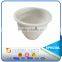 Environmental Protection Use 75L To 3000L Plastic Clear bucket
