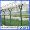 Guangzhou galvanized decorative wire barbed wire fencing/barb wire fence sale(Guangzhou Factory)