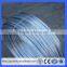 FREE SAMPLE Q1925 2mm wire diameter 20g zin coated galvanized iron wire(Guangzhou Factory)
