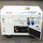 12KW air cooled used diesel generators and low diesel generator price
