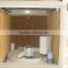Evaporative air cooler 18000 cbm/h garden greenhouse air conditioner