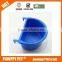 stainless steel bird feeder with couple