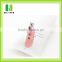 Full color gummed sticky note pad adhesive die cut memo butterfly shape note paper