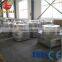 Commerical CE certificate chicken livestock abattior machine