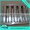 Stainless Steel Easy Clean swing-able baffle Filters for Wall Mount Range Hood