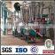 China Supplier Maize Grinder Machine