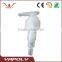 liquid dispenser plastic pump lotion pump wholesale for shampoo bottle