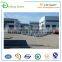 hot dip galvanized car box trailer