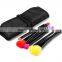 6pcs Double Headed Portable makeup brush set Colorful Multi-fonction Make up brush set tools