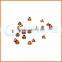  high quality fasteners and hollow rivets