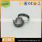 Roller and cage assembly bearing & Automobiles, construction machinery Taper Roller Bearing 32307(steel cage)