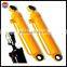 Welded Telescopic Hydraulic Cylinder Piston Small cylinder for Sale