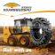 bobcat skid steer loader solid tyre forklift tire factory forklift tyre