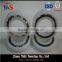 POM PP 6204 plastic ball bearings