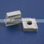K05 K10 K20 M05 M10 M20 P10 P20 P30 YT YG YW durable cemented tungsten carbide indexable milling insert turning insert