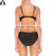 2017 one-piece Swimwear New fashion