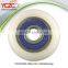 605 20 mm stainless steel shower sliding bearing roller