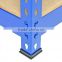 Angle Iron Boltless Steel Plate Storage Rack