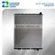 Heavy Duty Truck Plastic Tank Aluminum Core Manufacturer Auto Radiator