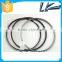High quality auto parts piston ring for diesel engine and gasoline engine