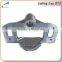 OEM custom lost wax casting, precision casting, investment casting