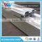 High quality Corrugated Steel floor Roofing Sheet Floor Decking Steel Sheet metal decking sheet