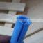 Finger toothbrush ang double sides brush set in 2016