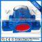 China Supplier Professional Hammer Mill / hammer mill crusher for grinding granular materials