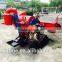 Factory directly sale high efficiency harvester combine