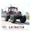 4WD SJH 135hp Chinese Cheap Farm Tractor