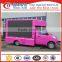 New Foton Led Truck With Stage With Cheap Price