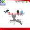 light weight Wall seam caulking gun made in QK machinery