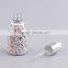 15ML Dazzle Colored Glass Dropper Bottles For Essential Oil