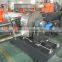 screw and barrel for plastic extruder machine