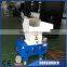 plastic crusher machine / pet bottle crusher machine
