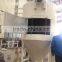 Vertical type feed mixer / simple poultry feed mixer