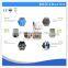 Biomass sawdust/straw/rice husk wood pellet mill FROM ROTEXMASTER