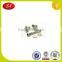 OEM High Quality Reasonable Price Metal Durable Anti Theft Bolt and Nut