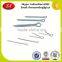 Factory Supply OEM&ODM Customized Split Pins Galvanized with Nickel and Anode
